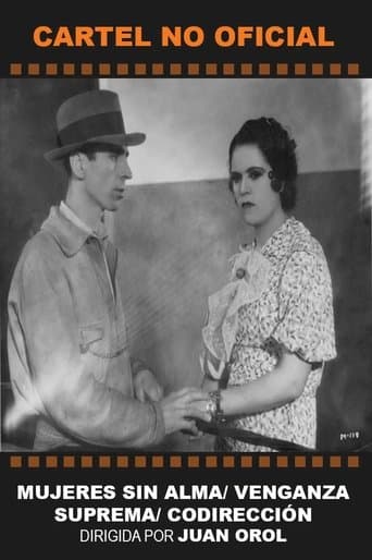 Soulless Women poster - Find streaming availability