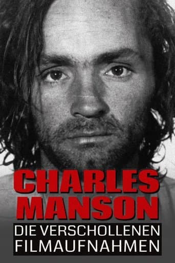Charles Manson: Die verschollenen Filmaufnahmen poster - Find streaming availability
