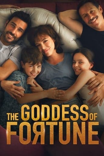 The Goddess of Fortune poster - Find streaming availability