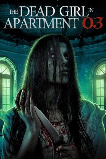 The Dead Girl in Apartment 03 poster - Find streaming availability