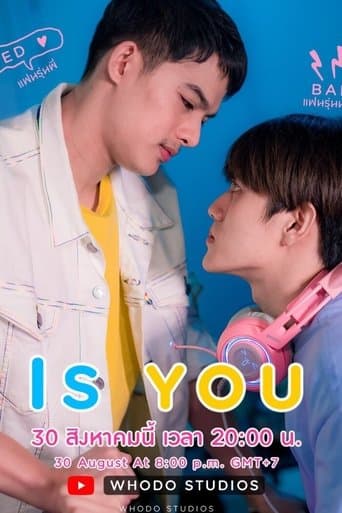 Is you poster - Find streaming availability