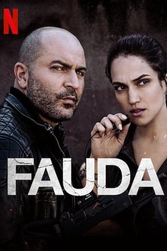 Fauda poster - Find streaming availability