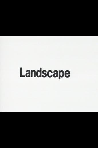 Landscape poster - Find streaming availability