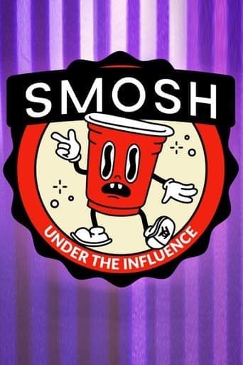 Smosh: Under the Influence poster - Find streaming availability