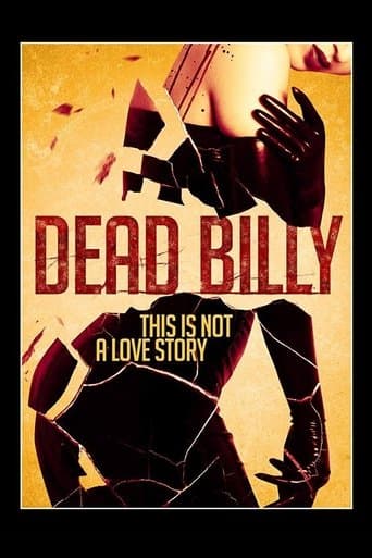 Dead Billy poster - Find streaming availability