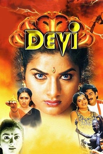 Devi poster - Find streaming availability