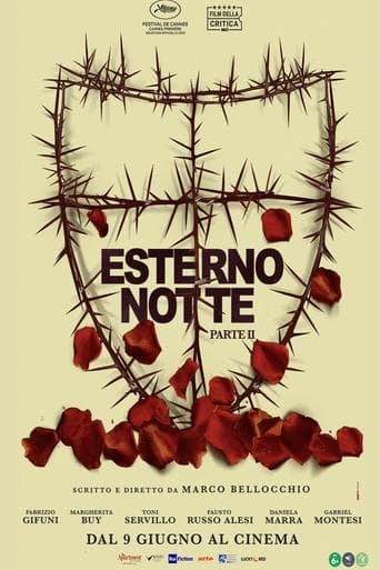 Esterno Notte (part II) poster - Find streaming availability
