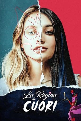 The Queen of Hearts poster - Find streaming availability