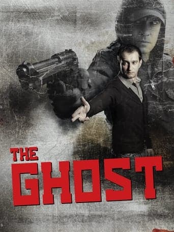 The Ghost poster - Find streaming availability