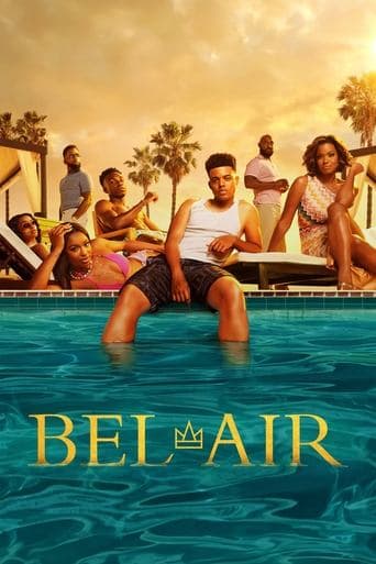 Bel-Air poster - Find streaming availability