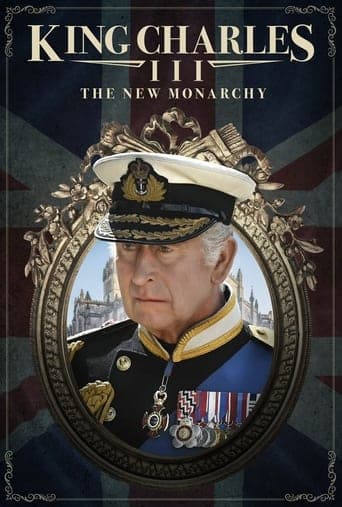 King Charles III: The New Monarchy poster - Find streaming availability