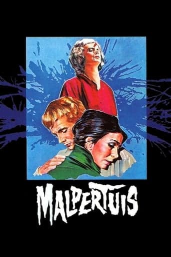 Malpertuis poster - Find streaming availability