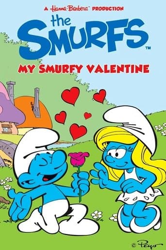 My Smurfy Valentine poster - Find streaming availability