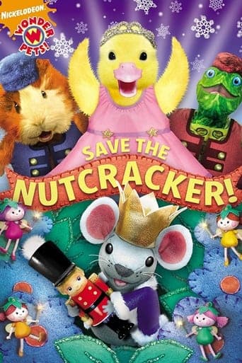 Wonder Pets!: Save the Nutcracker poster - Find streaming availability