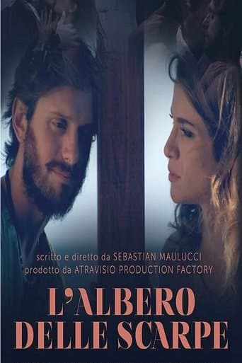 L'albero delle scarpe poster - Find streaming availability