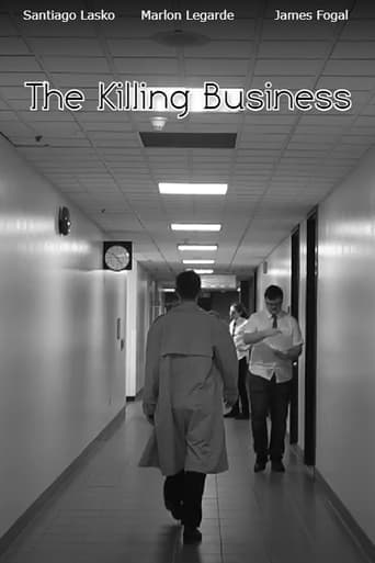 The Killing Business poster - Find streaming availability