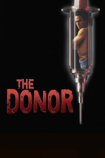 The Donor poster - Find streaming availability