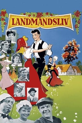 Landmandsliv poster - Find streaming availability