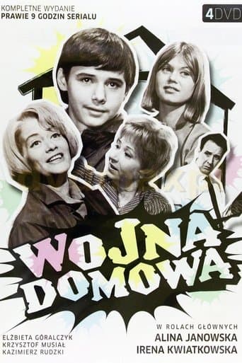 Wojna domowa poster - Find streaming availability