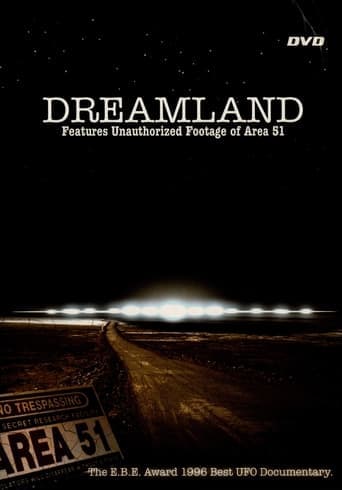 Dreamland poster - Find streaming availability