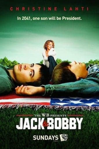 Jack & Bobby poster - Find streaming availability