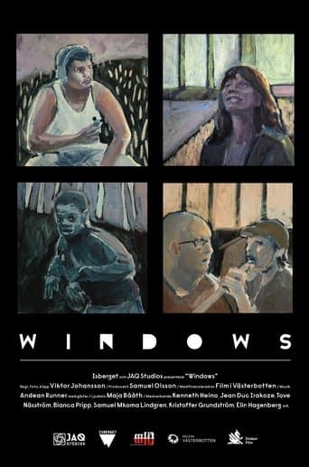 Windows poster - Find streaming availability