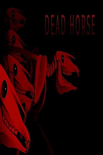 Dead Horse poster - Find streaming availability