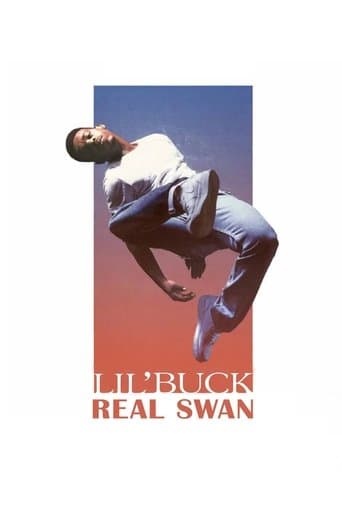 Lil' Buck: Real Swan poster - Find streaming availability
