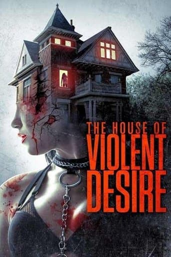 The House of Violent Desire poster - Find streaming availability
