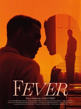Fever poster - Find streaming availability