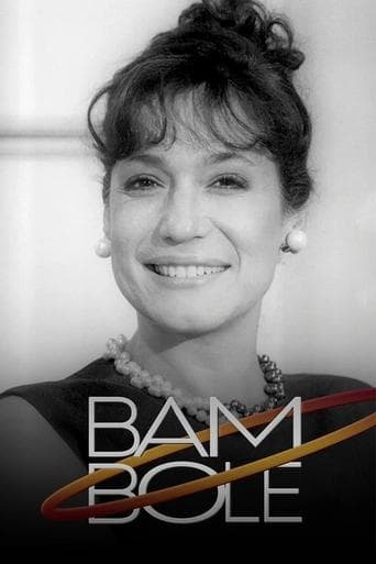 Bambolê poster - Find streaming availability