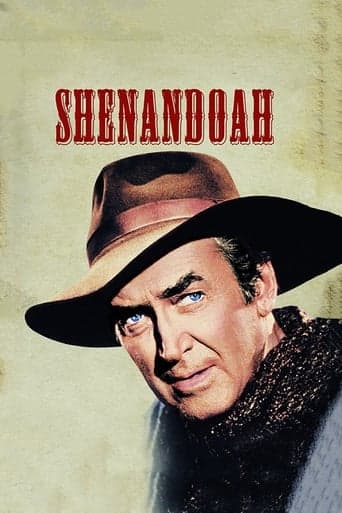 Shenandoah poster - Find streaming availability