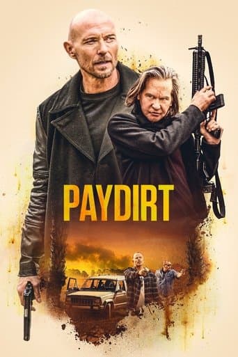 Paydirt poster - Find streaming availability