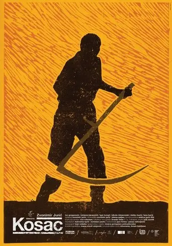 The Reaper poster - Find streaming availability