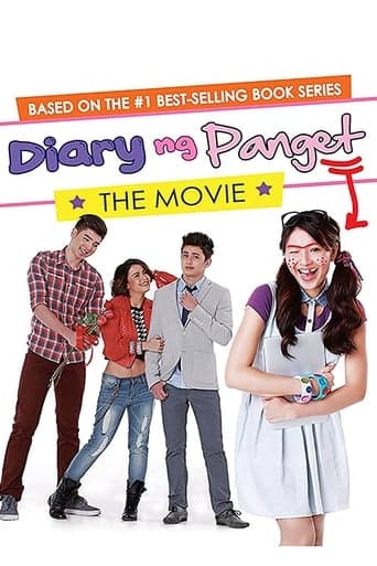 Diary ng Panget poster - Find streaming availability