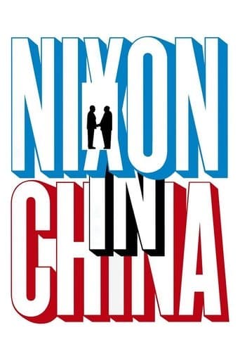 John Adams: Nixon in China poster - Find streaming availability