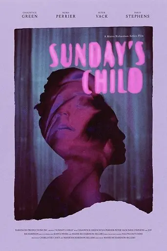 Sunday's Child poster - Find streaming availability