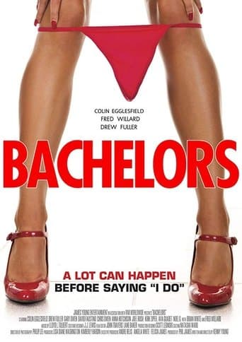 Bachelors poster - Find streaming availability