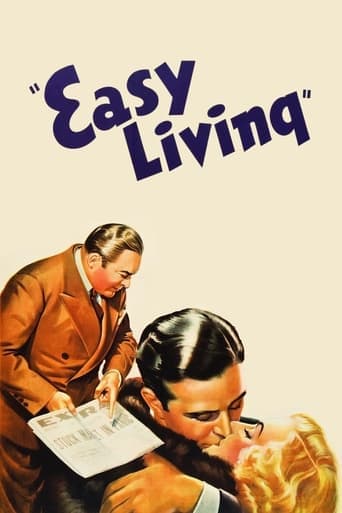 Easy Living poster - Find streaming availability