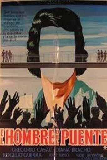 El hombre del puente poster - Find streaming availability