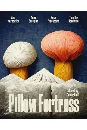 Pillow Fortress poster - Find streaming availability