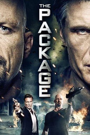 The Package poster - Find streaming availability