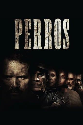 Perros poster - Find streaming availability