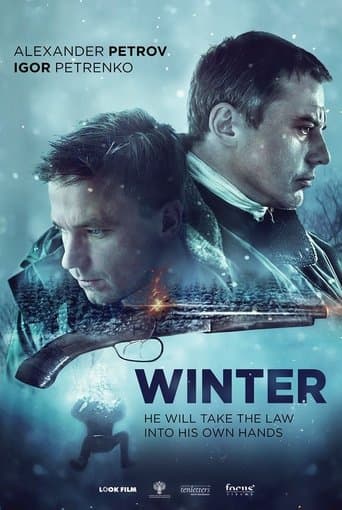 Winter poster - Find streaming availability