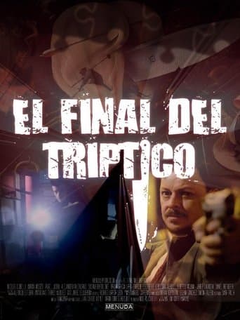 El final del triptico poster - Find streaming availability