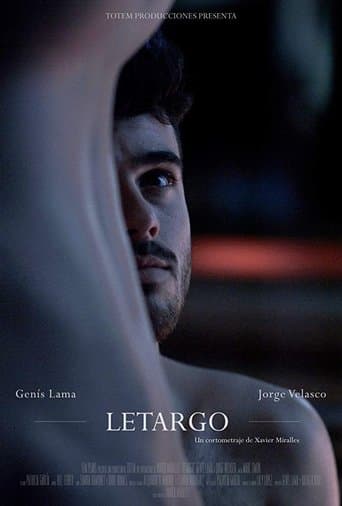 Letargo poster - Find streaming availability