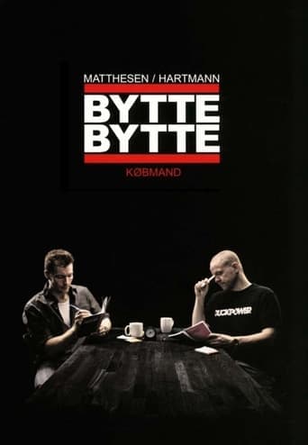 Bytte Bytte Købmand poster - Find streaming availability