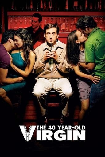 The 40 Year Old Virgin poster - Find streaming availability