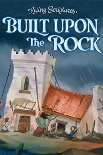 Built Upon the Rock poster - Find streaming availability