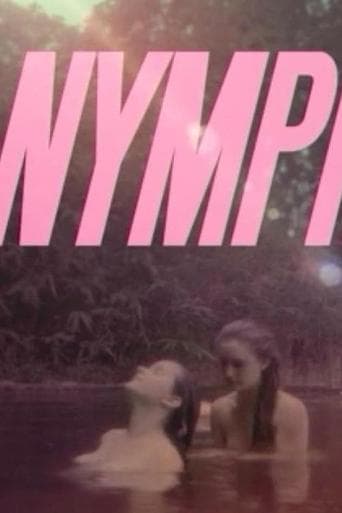 Hylas and the Nymphs poster - Find streaming availability